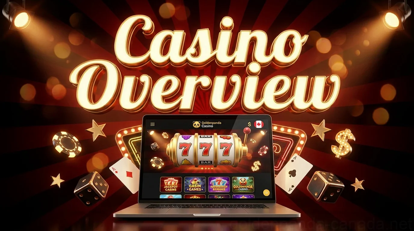 Casino Overview